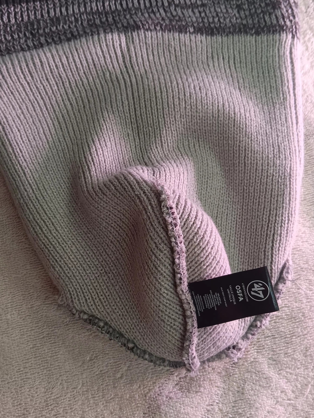Sweater Subcategory Classification - Picture 5 of 5